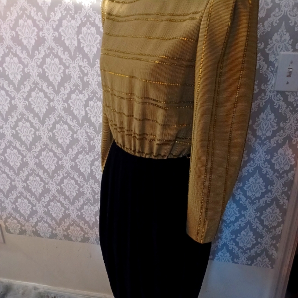 Donna Morgan Dress